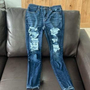 American Eagle Next Level Stretch Jeans
